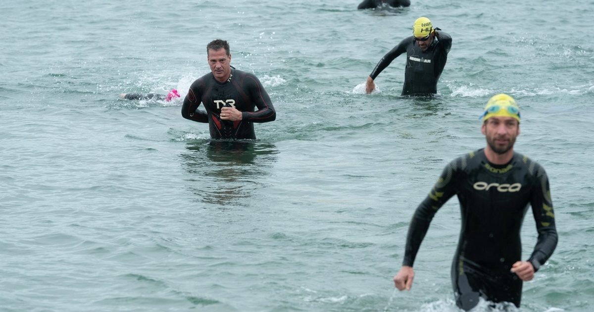 A Beginner's Triathlon Gear Checklist