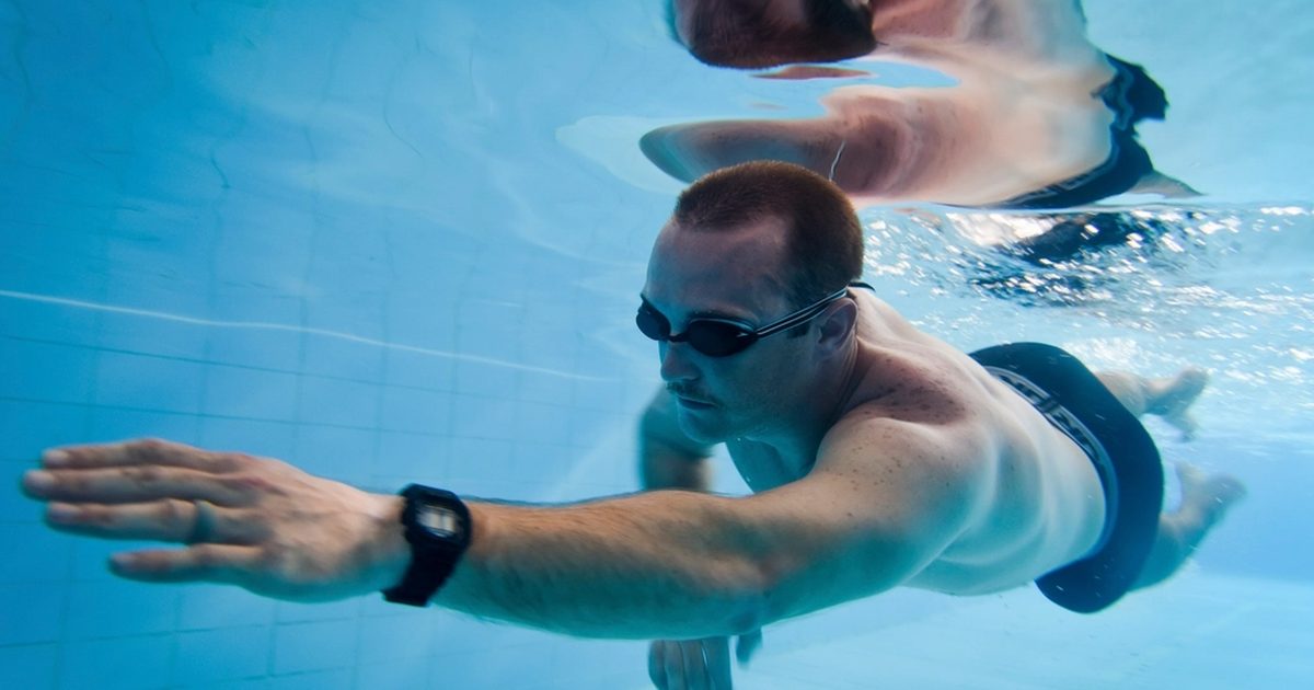 Cross-Training to Stay Injury-Free