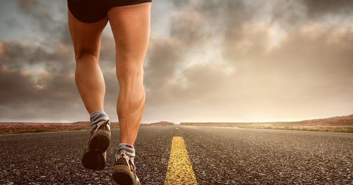 Does Compression Wear Actually Help?