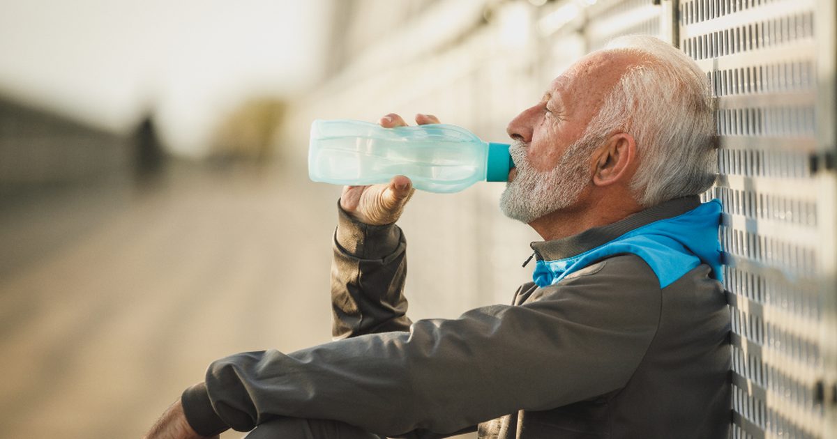 Electrolytes 101 for Active People
