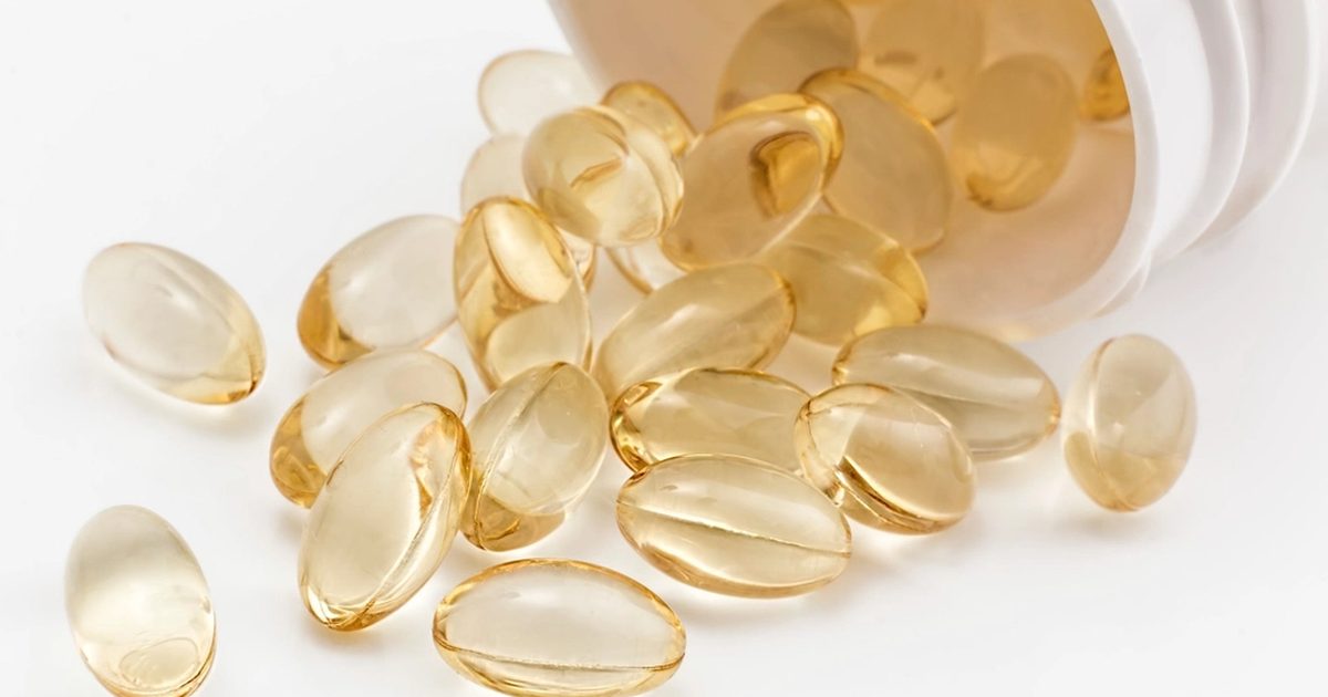 When to Take Your Supplements