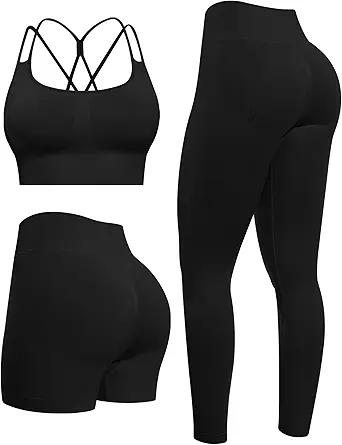 Butt lifting Workout Sets for Women