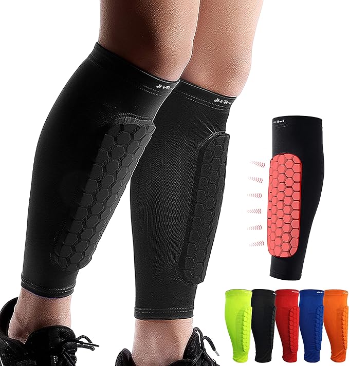 Soccer Shin Guards Shin Pads